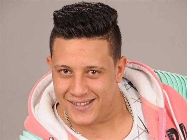 شاهد رقصة جديدة ساخنة لـ لورديانا مع حمو بيكا