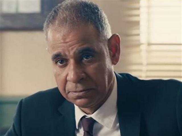 محمود البزاوي ناعيا يوسف شعبان: ”رحل الفنان وعاش رمز الوطنية”