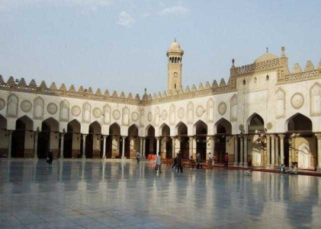 ”مكافحة التطرف الفكري”.. ندوة بجامع الأزهر