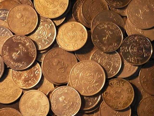 بريطانيا تستعيد 24 مليون جنيه استرليني من العملة المعدنية القديمة