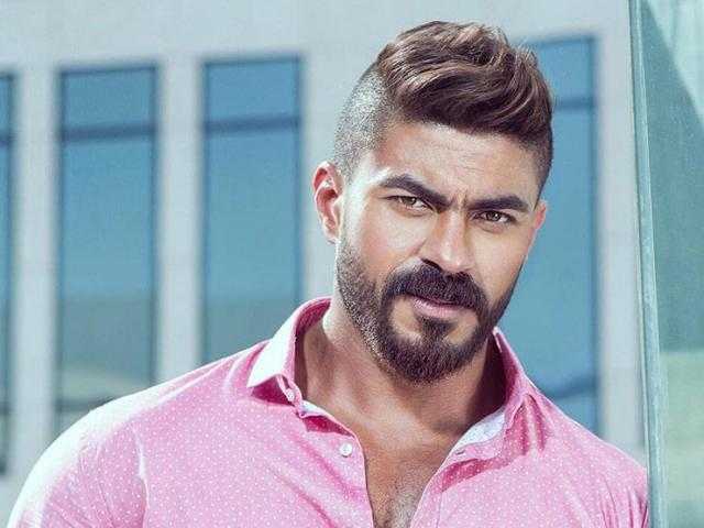 خالد سليم في جلسة تصوير جديدة (صور)