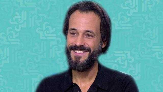 يوسف الشريف يبدأ تصوير «النهاية» في نوفمبر