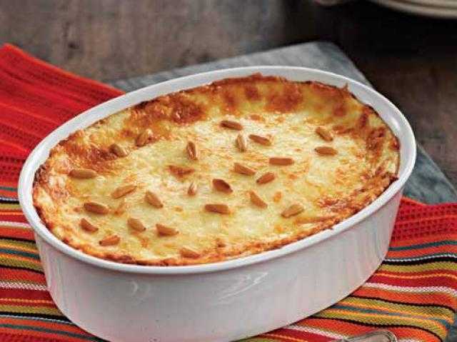 الشيف الشربيني يقدم طريقة عمل «الأرز المعمر بكبده الفراخ»