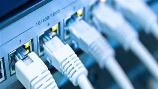 الداخلية تنجح في ضبط 105 قضايا إنترنت خلال 10 أيام