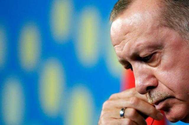 تفاصيل نهب «أردوغان» أموال الهلال الأحمر التركى