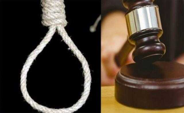 إحالة أوراق خائنة قتلت زوجها بمساعدة عشيقها للمفتي