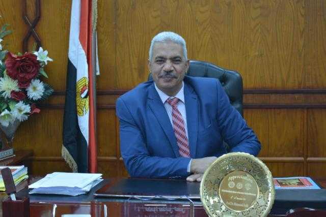 صديق عميدًا لكلية طب بنين الأزهر بالقاهرة