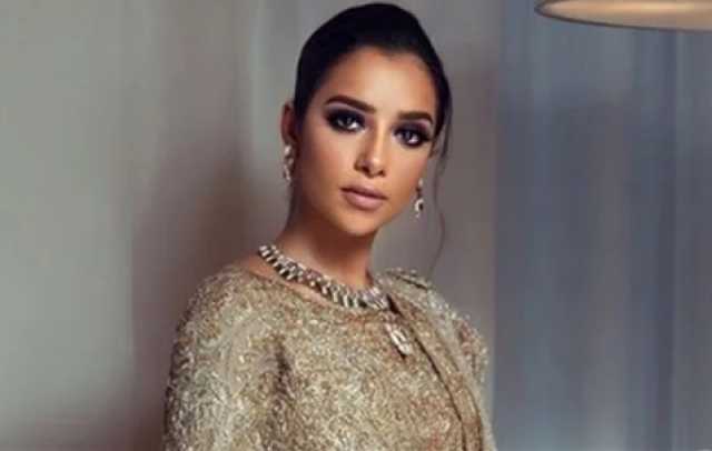 بلقيس فتحي تتألق بالجلد الأسود في أحدث ظهور