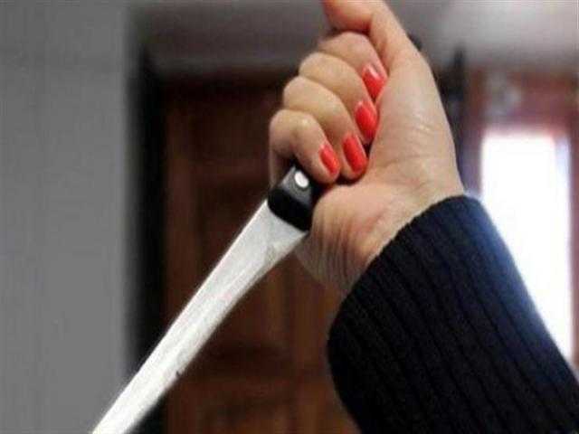 «دى أخرة الشهامة».. ربة منزل تنهى حياة نجل شقيقتها لفضه مشاجرة بالعياط