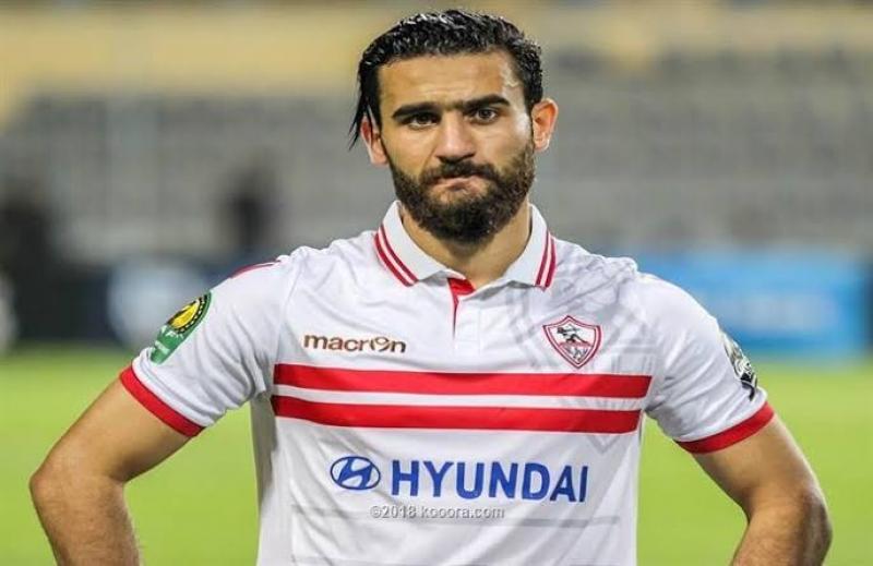 الإسماعيلي يعلن رسميا التعاقد مع باسم مرسي