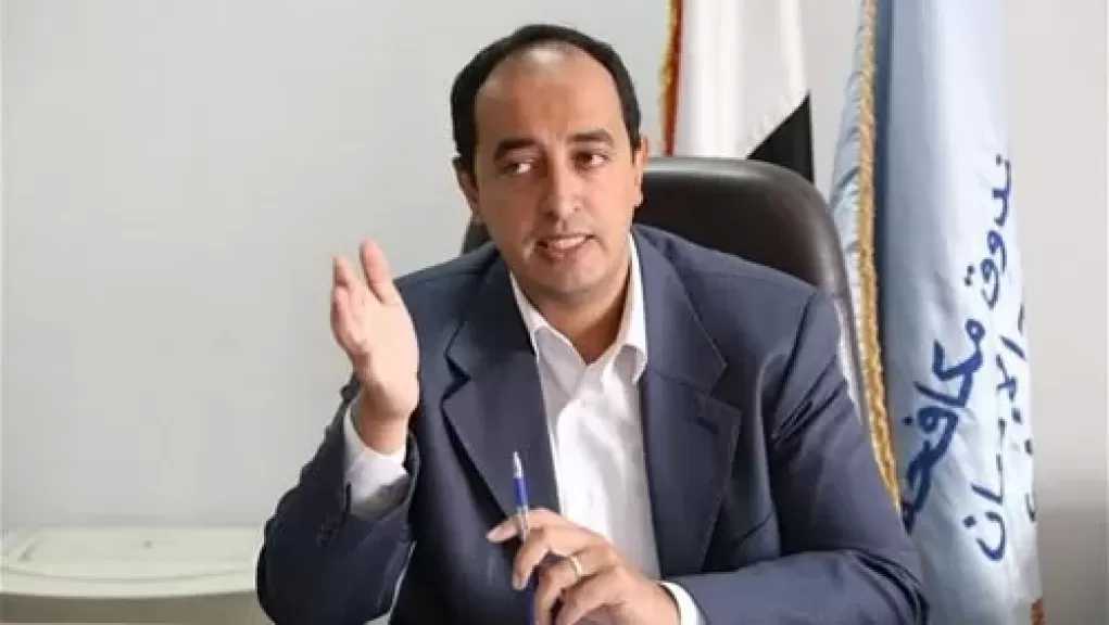 عمرو عثمان: استفادة 8000 متعافي من التدريب على حرف مهنية يحتاجها سوق العمل