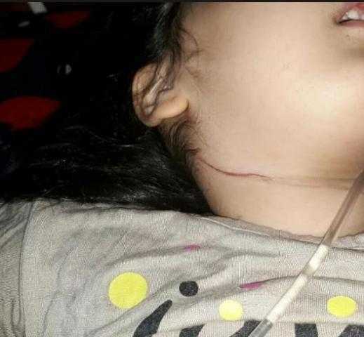 النيابة تواصل التحقيق لفك طلاسم العثور على طفلة مشنوقة بـ”ملاءة سرير” بالجيزة