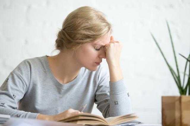 6 سلوكيات تؤثر علي حالتك النفسية..تعرف عليها