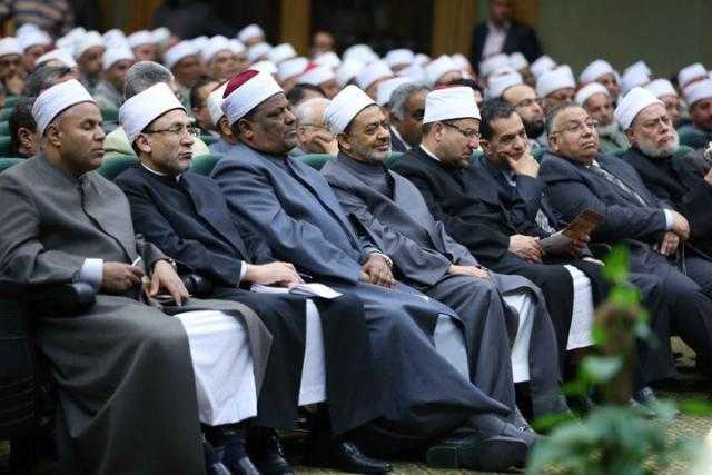 «كبار العلماء بالأزهر» تنظم خامس ندواتها للطلاب الوافدين عن «آيات القرآن»