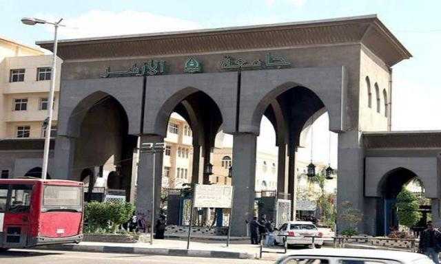 «الأزهر» تكشف حقيقة دخول الطلاب الراسبين في 3 مواد لامتحانات التصفية