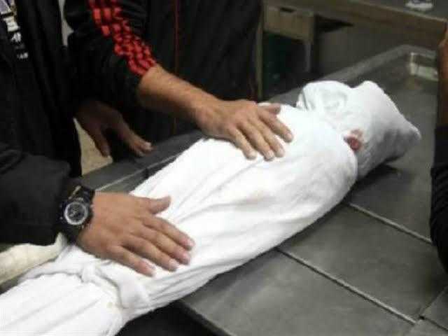 مصرع طفلة صعقاً بالكهرباء أثناء محاولتها للشرب من كولدير بقنا