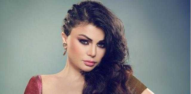 هيفاء وهبي: أتمنى الغناء في هذا البلد العربي