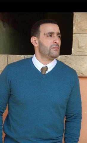 أحمد السقا يوجه رسالة إلى مصابي حريق معهد الأورام