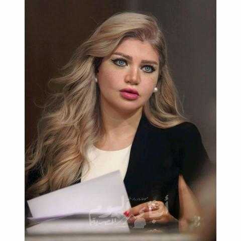 بهذه الكلمات الحزينة.. ياسمين الخطيب تنعى ضحايا حادث معهد الأورام