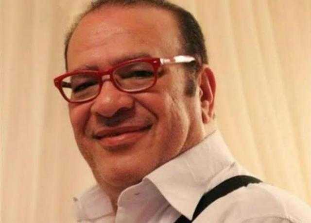 صلاح عبدالله معلقا على حادث المنيل الإرهابى: ملعون أبوكم في كل كتاب