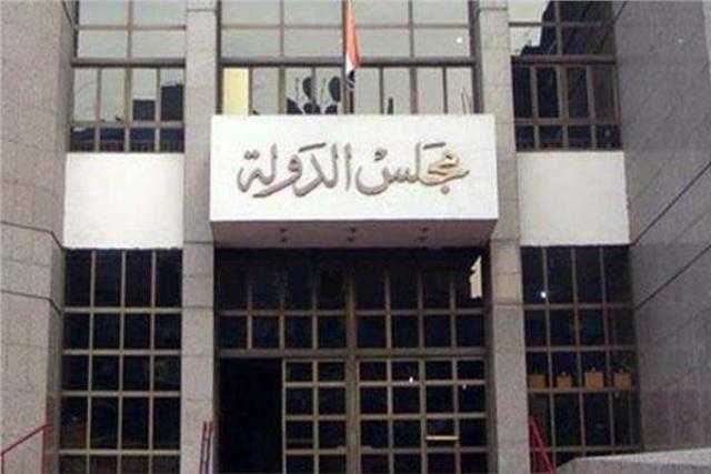 المستشار محمد غيث رئيسا للمكتب الفني لهيئة مفوضي الدولة