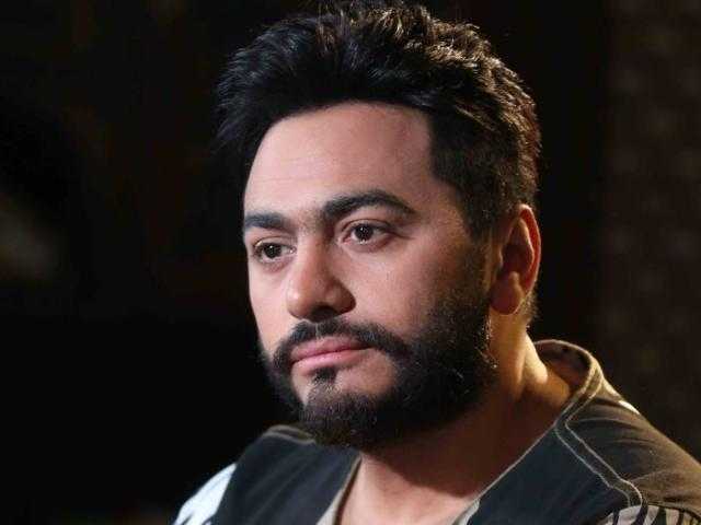فيلم جديد لـ تامر حسني.. تعرف على التفاصيل