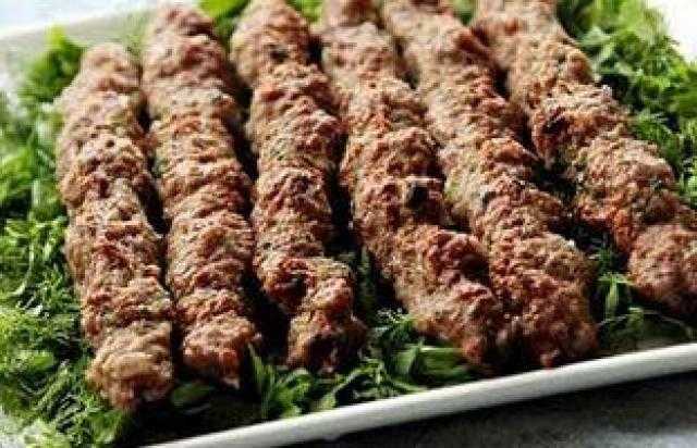 فوائد لا تعرفها عن «البقدونس» .. وسبب وجوده تحت «الكباب»
