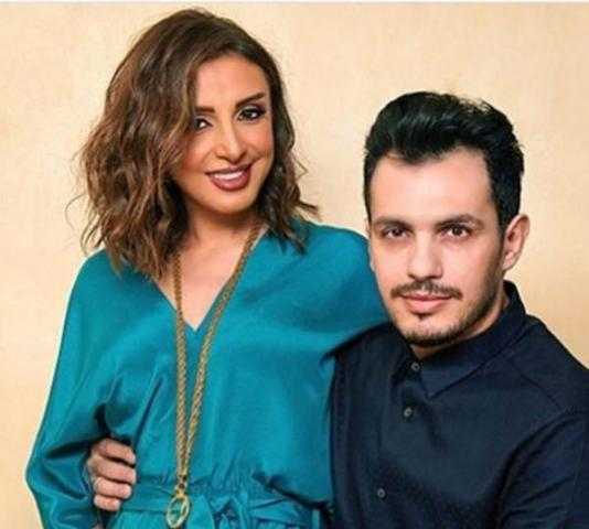 الملحن أحمد إبراهيم مدافعاً عن زوجته أنغام: علاقتنا ستظل