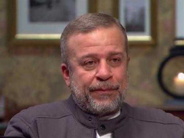 شريف منير لجمهوره: إشبعوا من بعضكم