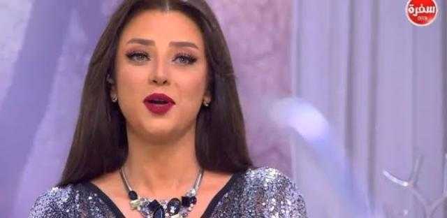 رضوي الشربيني على ”تويتر”: حاجتين متعرفش تشتريهم بالفلوس