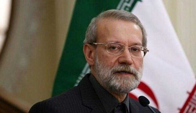 لاريجاني: المطالبة بتقليص مدى الصواريخ الإيرانية تعني الاستسلام وسلب الأمن القومي للبلاد