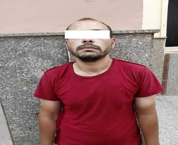 ضبط هارب محكوم عليه بالسجن 10 سنوات في قضية «مخدرات»