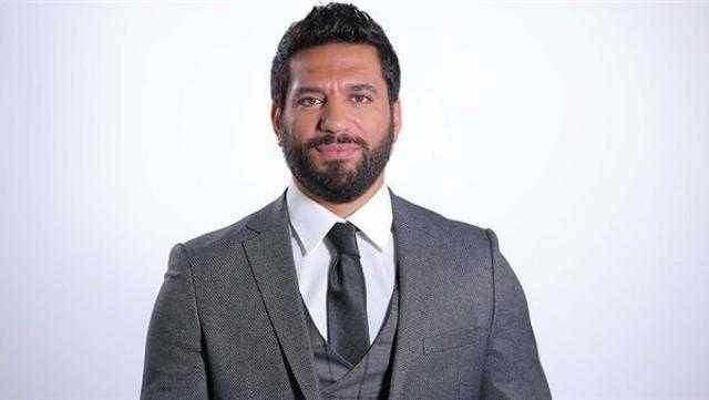 حسن الرداد عن زوجته:«الطبيخ مدخلش بيتنا لسه»