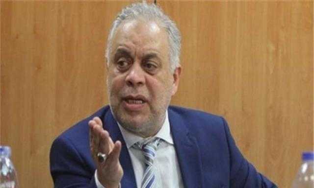 نقابة المهن التمثيلية تتبرع 50 ألف جنيه لمعهد الأورام