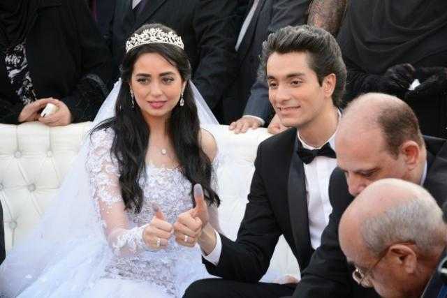 بالفيديو..لأول مرة هبة مجدي تتحدث عن تفاصيل زواجها