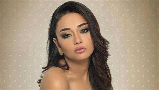 بصورة تكشف عن صدرها.. إطلالة جريئة لـ«راندا البحيري» على انستجرام