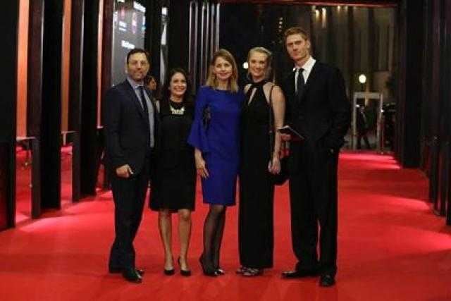 مهرجان القاهرة السينمائي يفتح باب التقديم لورشة تطوير السيناريو التلفزيوني