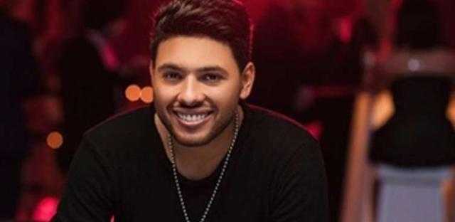 بعد 7 أيام.. طرح ألبوم «ده اللى جاى» لـ”محمد شاهين”