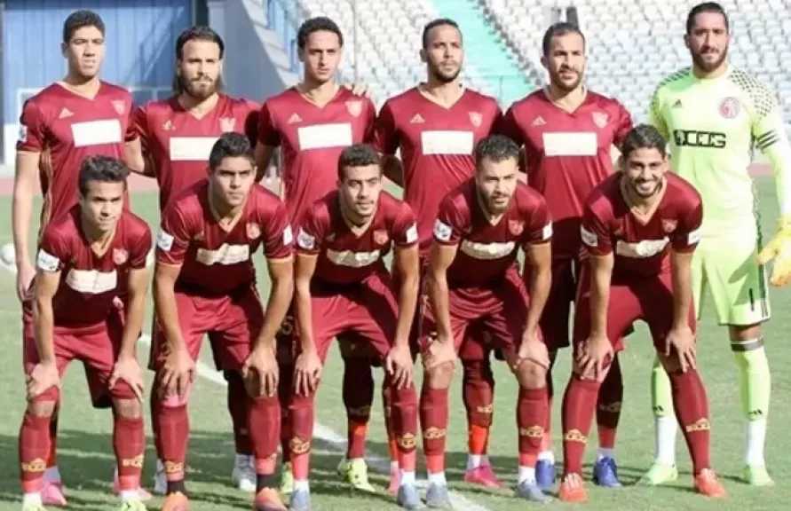 سيراميكا يوافق على رحيل 3 لاعبين إلى الجونة في الانتقالات الصيفية