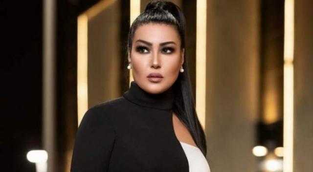 شاهد .. أناقة سمية الخشاب بفستان طويل على «إنستجرام»