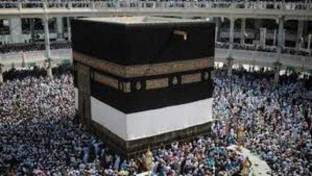 خطيب الجامع الأزهر: « الله تعالى لا يرد دعاء الحجاج»
