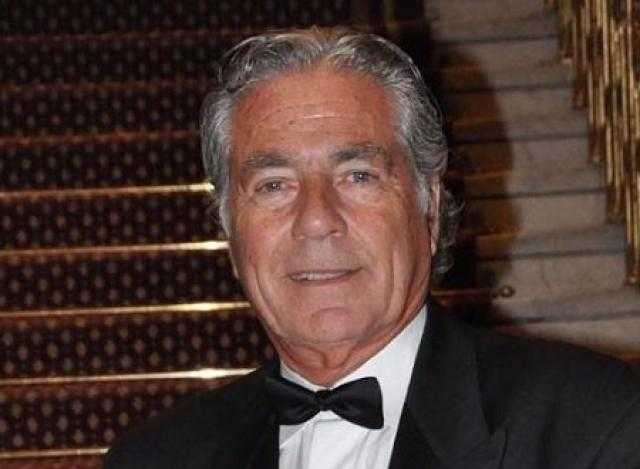 هكذا احتفل مصطفى فهمى بعيد ميلاده في الساحل الشمالي