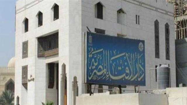 أمين لجنة الفتوى يوضح فضل الصدقة