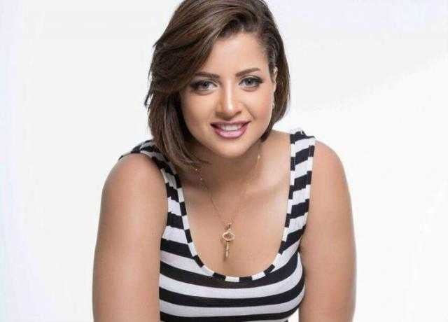 منى فاروق من بيروت: ”صباح الفل يا حلوين”