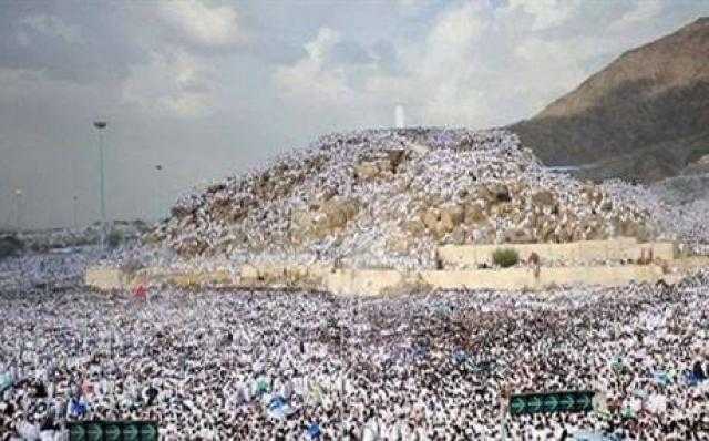 كل ما تريد معرفته عن أهم نقاط خطبة عرفات .. اليوم