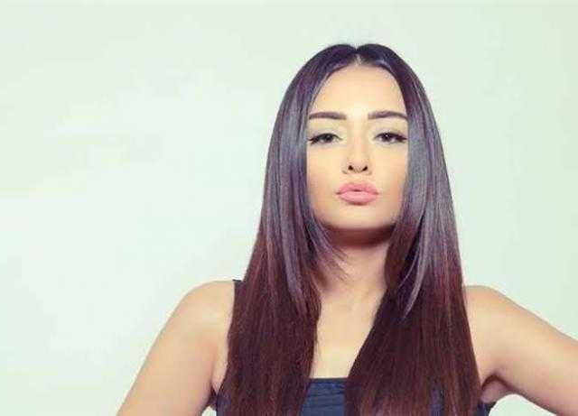 راندا البحيري بإطلالة جريئة على «إنستجرام»