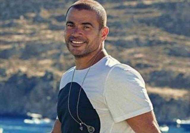 على طريقته الخاصة .. «الهضبة» يهنئ جمهوره بعيد الأضحى