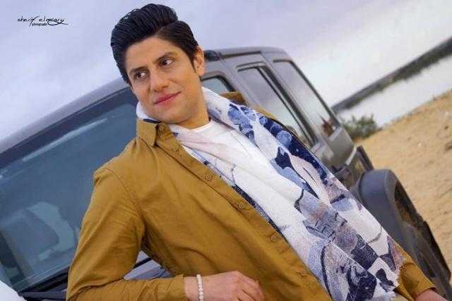 بالفيديو .. أحمد شوكت يطرح أولى كليبات البومه الجديد