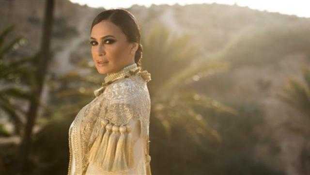 بتغريدة على تويتر.. هند صبري تهنئ جمهورها بعيد الأضحى