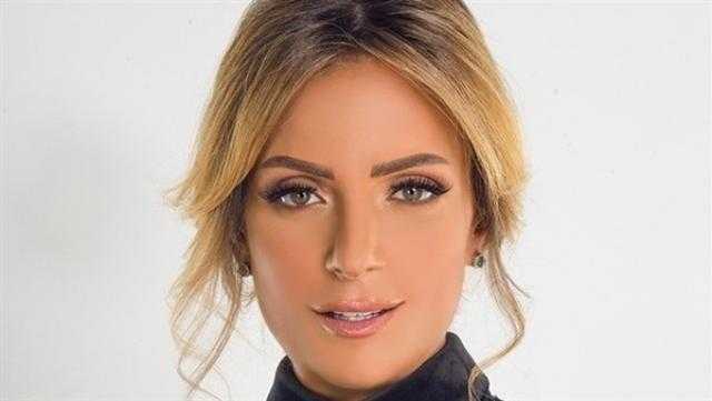 ريم البارودي تهنئ جمهورها بعيد الأضحي المبارك